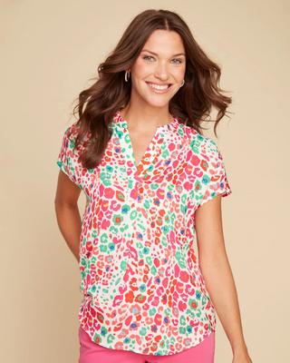 Colour Me Stylish
