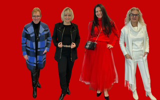 Wine Women and Fashion Dec 20, 2023