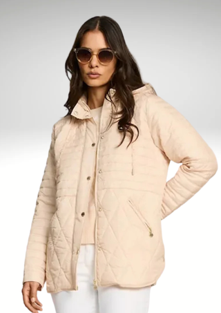 Get into Spring-Styles for Now