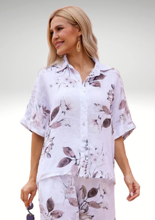 Linen season starts Now!