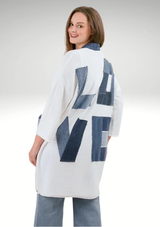 Fashionable Threads for Spring: Featuring Shannon Passero and FDJ French Dressing