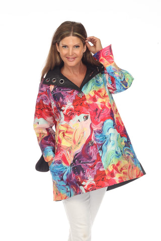 Rain Coats