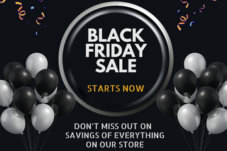 Black Friday