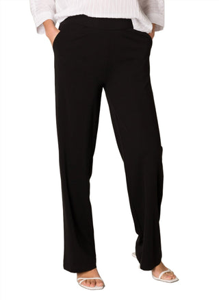 Soft jersey Trousers