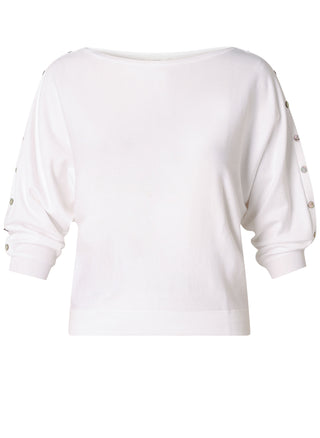 Yest Raina Essential Sweater