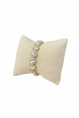 AOTA Halo Link Stretch Bracelet