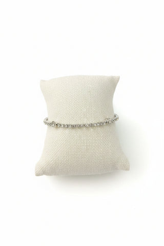 AOTA Single Strand Cuff Bracelet