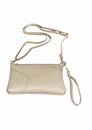 Crystale  Shoulder Small Purse