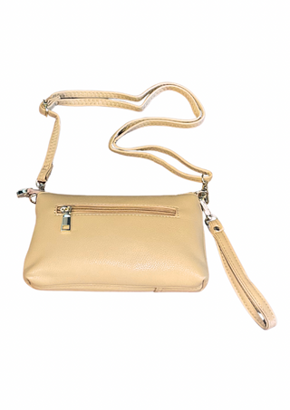 Crystale  Shoulder Small Purse