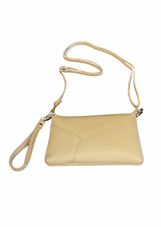 Crystale  Shoulder Small Purse