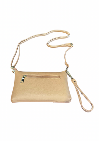 Crystale  Shoulder Small Purse
