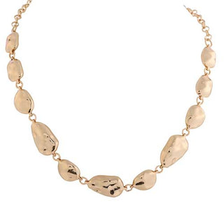 Merx Fashion Necklace