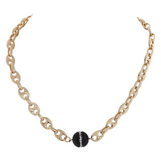 Merx Mariner Chain Necklace