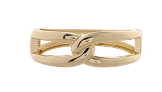 Merx Twist Knot Bracelet
