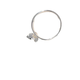 Merx Floating Hearts Bracelet