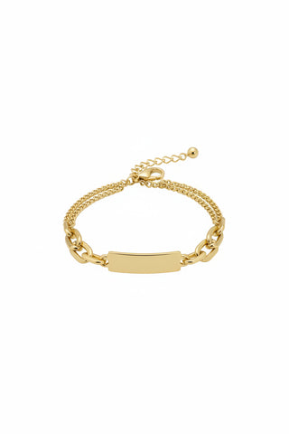 Merx I.D. Bracelet