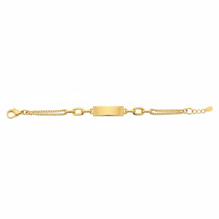 Merx I.D. Bracelet