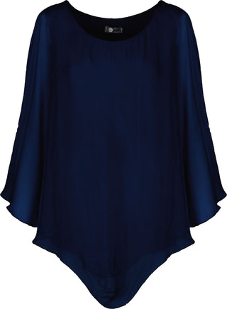 Bolide Top  2788 Navy