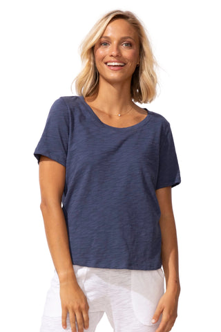 Escape High Lo T-shirt