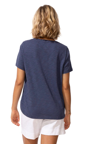 Escape High Lo T-shirt