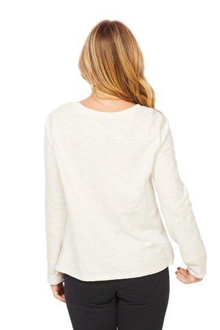 Escape Twist Pull over Top