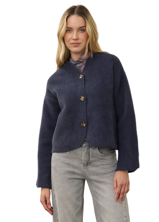 FDJ Collarless Jacket
