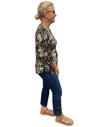 Softworks Knit top