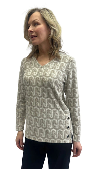 Softworks Light Knit Sweater
