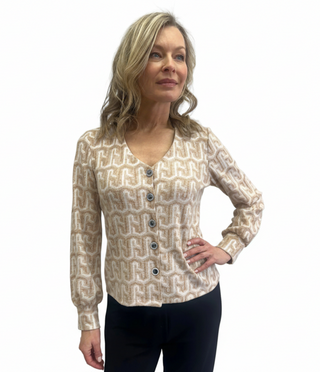 Softworks Light Knit Cardigan