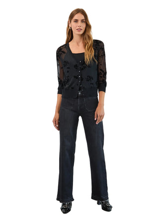 FDJ 2 Piece Cardigan Set