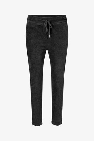 Made In Italy Corduroy Pants