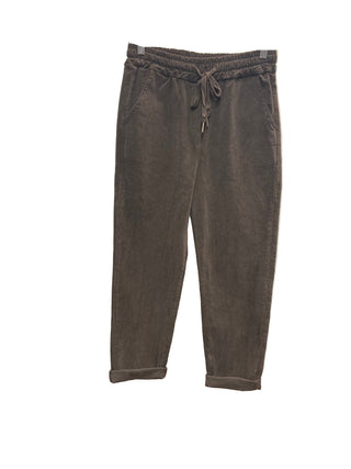 Astrid Woven Jogger Pant