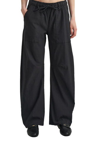 Astrid Hunter Barrel Cut Pants