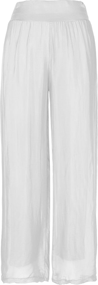 Bolide Pant 8897 White
