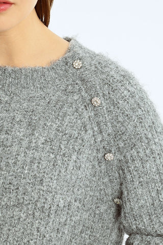 Lili Sidonio soft Knit Sweater