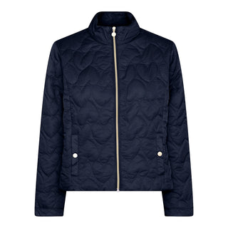 Micha Love Quilt Jacket