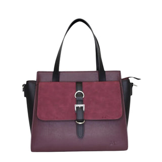 Zac The Fanny Handbag