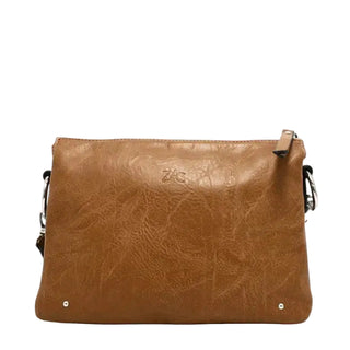 Zac Triple Compartment Handbag