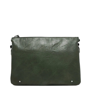 Zac Triple Compartment Handbag