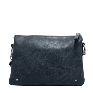 Zac Triple Compartment Handbag