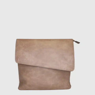 Zac Shoulder bag with Flap