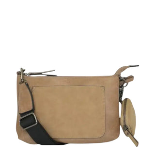 Zac Brigette Vegan Bag