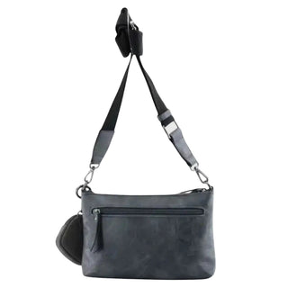 Zac Brigette Vegan Bag