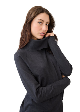 FDJ Cowlneck Sweater