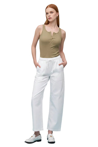 Astrid Ribbed Tank Top