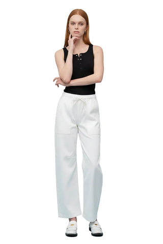 Astrid Ribbed Tank Top