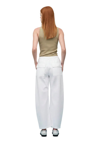 Astrid Ribbed Tank Top