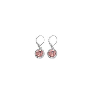 Merx Earring French Hook Blush Rose