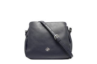 The Trend leather handbag