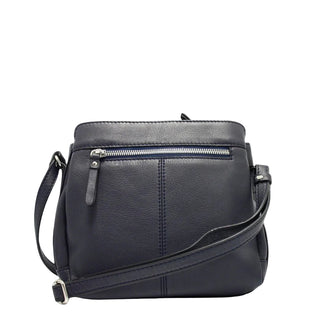 The Trend leather handbag